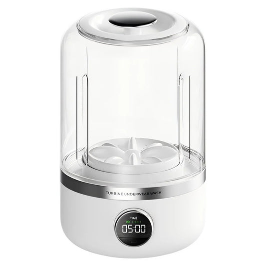 Portable Mini Washing Machine