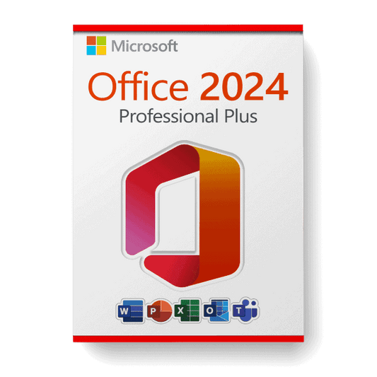 Microsoft Office 2024 US ENG  PRO PLUS, instant download + license , lifetime guarantee