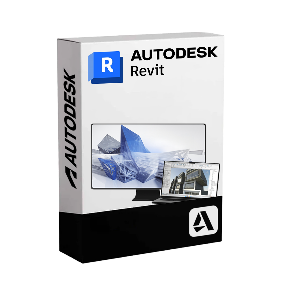 Autodesk Revit_2021 + serial , instant download